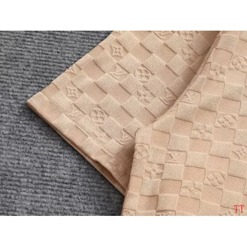 Replica Louis Vuitton LV T-Shirts Short Sleeved For Unisex #1323294 $39.00 USD for Wholesale
