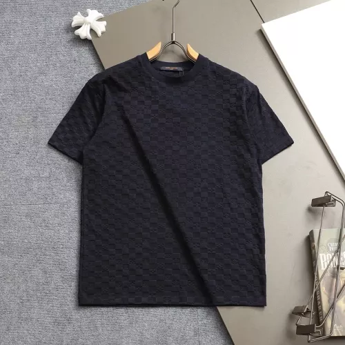 Replica Louis Vuitton LV T-Shirts Short Sleeved For Unisex #1323295 $39.00 USD for Wholesale