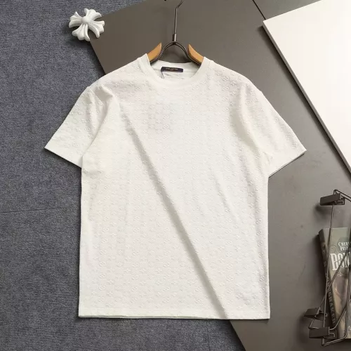 Wholesale Louis Vuitton LV T-Shirts Short Sleeved For Unisex #1323297 $39.00 USD, Wholesale Quality Replica Louis Vuitton LV T-Shirts