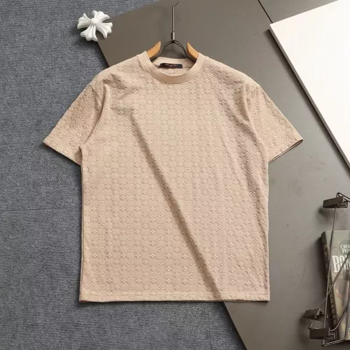 Wholesale Louis Vuitton LV T-Shirts Short Sleeved For Unisex #1323298 $39.00 USD, Wholesale Quality Replica Louis Vuitton LV T-Shirts