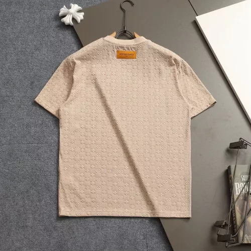 Replica Louis Vuitton LV T-Shirts Short Sleeved For Unisex #1323298 $39.00 USD for Wholesale