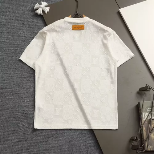Wholesale Louis Vuitton LV T-Shirts Short Sleeved For Unisex #1323301 $39.00 USD, Wholesale Quality Replica Louis Vuitton LV T-Shirts