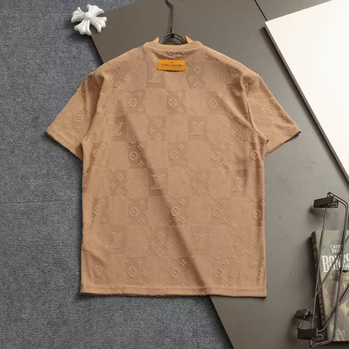 Wholesale Louis Vuitton LV T-Shirts Short Sleeved For Unisex #1323302 $39.00 USD, Wholesale Quality Replica Louis Vuitton LV T-Shirts