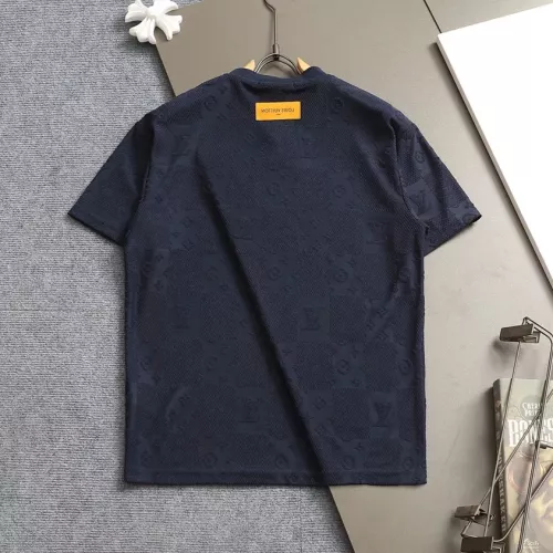 Wholesale Louis Vuitton LV T-Shirts Short Sleeved For Unisex #1323303 $39.00 USD, Wholesale Quality Replica Louis Vuitton LV T-Shirts
