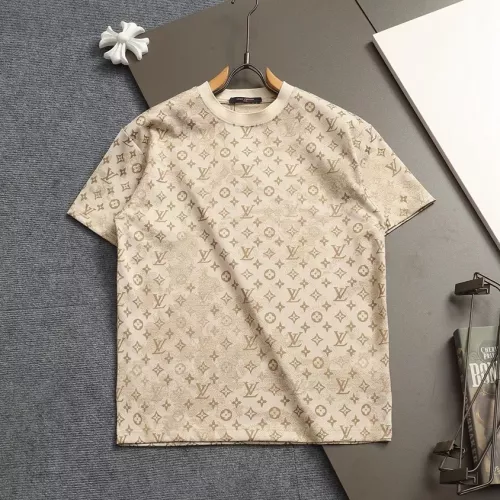 Wholesale Louis Vuitton LV T-Shirts Short Sleeved For Unisex #1323305 $39.00 USD, Wholesale Quality Replica Louis Vuitton LV T-Shirts