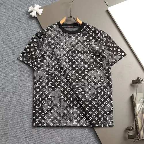 Wholesale Louis Vuitton LV T-Shirts Short Sleeved For Unisex #1323306 $39.00 USD, Wholesale Quality Replica Louis Vuitton LV T-Shirts