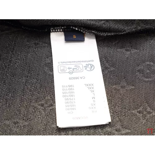 Replica Louis Vuitton LV T-Shirts Short Sleeved For Unisex #1323306 $39.00 USD for Wholesale