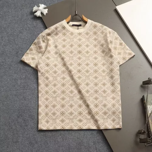 Wholesale Louis Vuitton LV T-Shirts Short Sleeved For Unisex #1323307 $40.00 USD, Wholesale Quality Replica Louis Vuitton LV T-Shirts