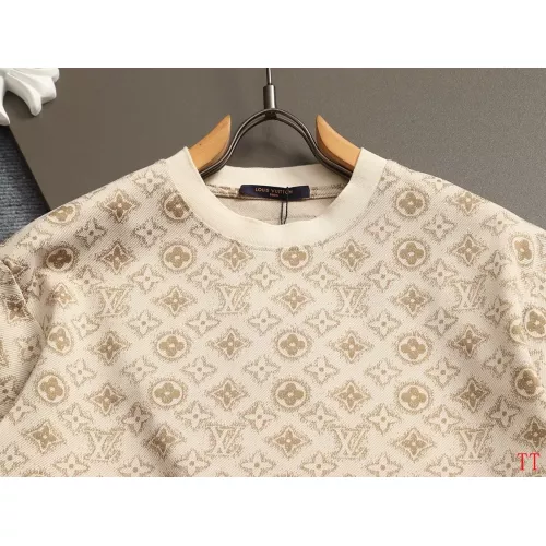 Replica Louis Vuitton LV T-Shirts Short Sleeved For Unisex #1323307 $40.00 USD for Wholesale