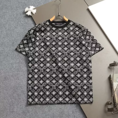 Wholesale Louis Vuitton LV T-Shirts Short Sleeved For Unisex #1323308 $40.00 USD, Wholesale Quality Replica Louis Vuitton LV T-Shirts