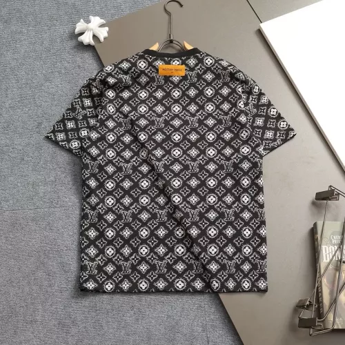 Replica Louis Vuitton LV T-Shirts Short Sleeved For Unisex #1323308 $40.00 USD for Wholesale