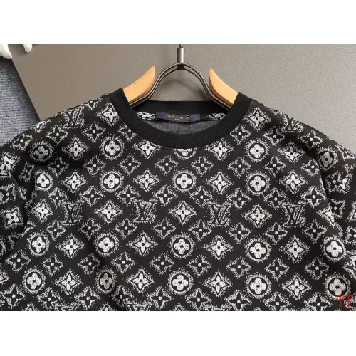 Replica Louis Vuitton LV T-Shirts Short Sleeved For Unisex #1323308 $40.00 USD for Wholesale