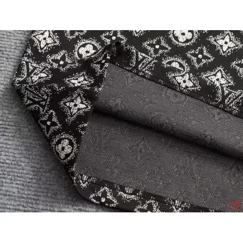 Replica Louis Vuitton LV T-Shirts Short Sleeved For Unisex #1323308 $40.00 USD for Wholesale