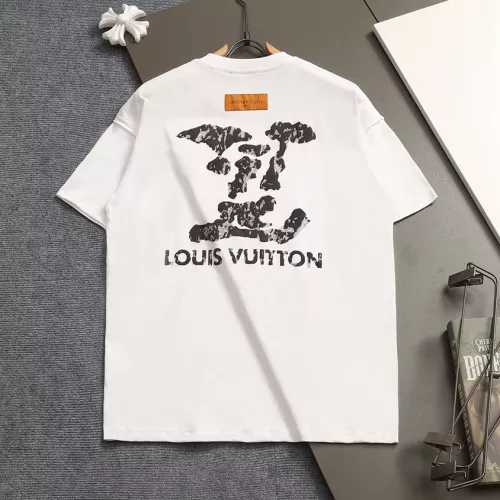 Wholesale Louis Vuitton LV T-Shirts Short Sleeved For Unisex #1323309 $39.00 USD, Wholesale Quality Replica Louis Vuitton LV T-Shirts