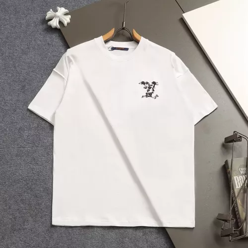 Replica Louis Vuitton LV T-Shirts Short Sleeved For Unisex #1323309 $39.00 USD for Wholesale