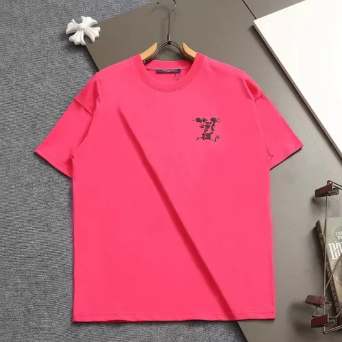 Replica Louis Vuitton LV T-Shirts Short Sleeved For Unisex #1323310 $39.00 USD for Wholesale