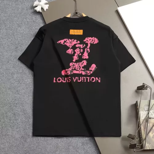 Wholesale Louis Vuitton LV T-Shirts Short Sleeved For Unisex #1323311 $39.00 USD, Wholesale Quality Replica Louis Vuitton LV T-Shirts