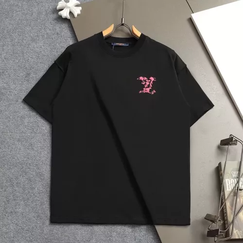 Replica Louis Vuitton LV T-Shirts Short Sleeved For Unisex #1323311 $39.00 USD for Wholesale