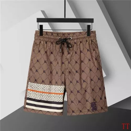 Wholesale Burberry Pants For Men #1323314 $36.00 USD, Wholesale Quality Replica Burberry Pants