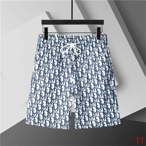 Wholesale Christian Dior Pants For Men #1323317 $36.00 USD, Wholesale Quality Replica Christian Dior Pants