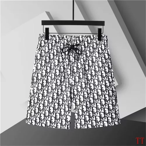 Wholesale Christian Dior Pants For Men #1323318 $36.00 USD, Wholesale Quality Replica Christian Dior Pants
