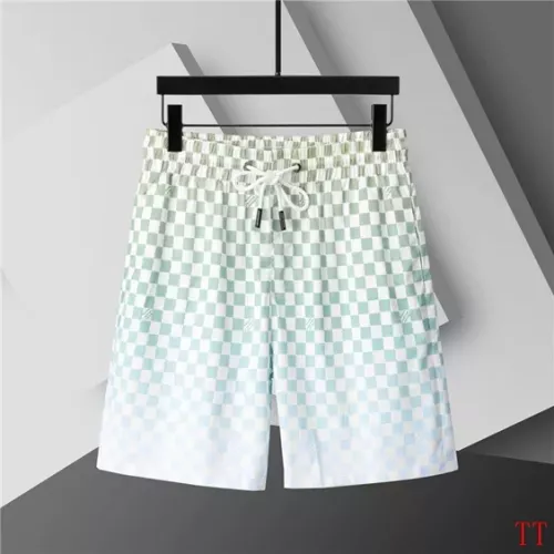 Wholesale Louis Vuitton LV Pants For Men #1323326 $36.00 USD, Wholesale Quality Replica Louis Vuitton LV Pants