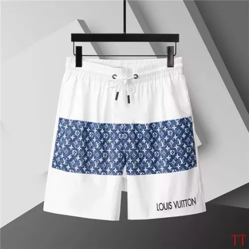 Wholesale Louis Vuitton LV Pants For Men #1323327 $36.00 USD, Wholesale Quality Replica Louis Vuitton LV Pants