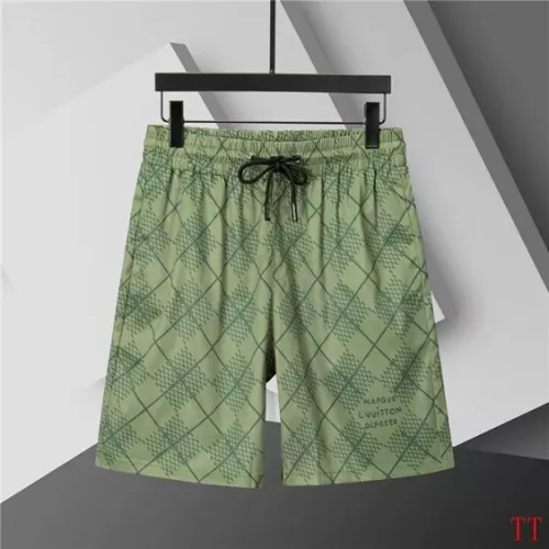Wholesale Louis Vuitton LV Pants For Men #1323329 $36.00 USD, Wholesale Quality Replica Louis Vuitton LV Pants