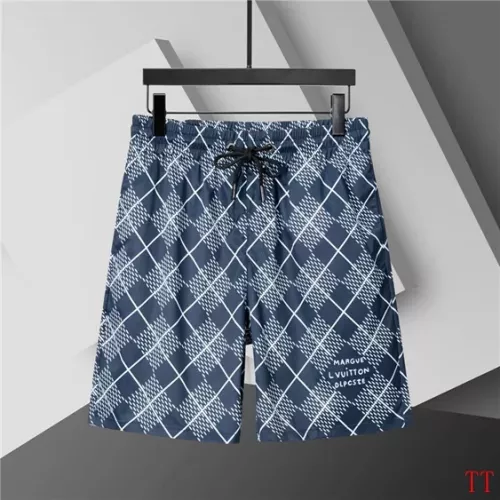 Wholesale Louis Vuitton LV Pants For Men #1323330 $36.00 USD, Wholesale Quality Replica Louis Vuitton LV Pants
