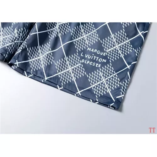 Replica Louis Vuitton LV Pants For Men #1323330 $36.00 USD for Wholesale