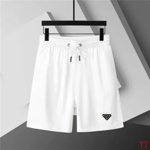 Wholesale Prada Pants For Men #1323331 $36.00 USD, Wholesale Quality Replica Prada Pants