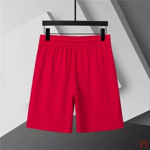 Replica Prada Pants For Men #1323332 $36.00 USD for Wholesale