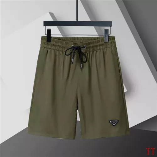 Wholesale Prada Pants For Men #1323333 $36.00 USD, Wholesale Quality Replica Prada Pants