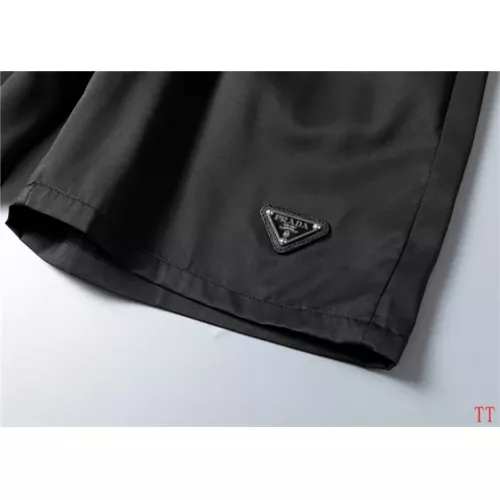 Replica Prada Pants For Men #1323334 $36.00 USD for Wholesale