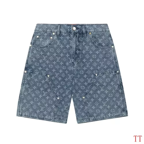 Wholesale Louis Vuitton LV Jeans For Unisex #1323340 $60.00 USD, Wholesale Quality Replica Louis Vuitton LV Jeans