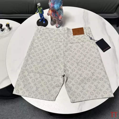 Wholesale Louis Vuitton LV Jeans For Men #1323341 $48.00 USD, Wholesale Quality Replica Louis Vuitton LV Jeans