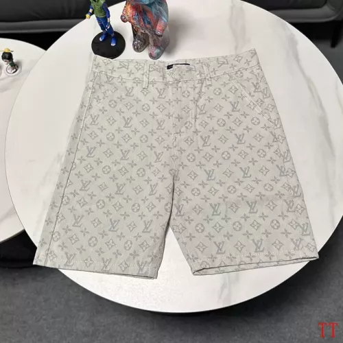 Replica Louis Vuitton LV Jeans For Men #1323341 $48.00 USD for Wholesale