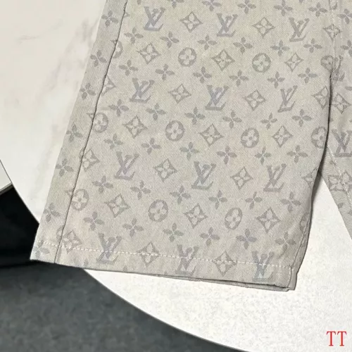 Replica Louis Vuitton LV Jeans For Men #1323341 $48.00 USD for Wholesale