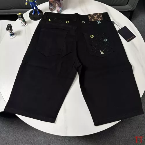 Wholesale Louis Vuitton LV Jeans For Men #1323342 $48.00 USD, Wholesale Quality Replica Louis Vuitton LV Jeans
