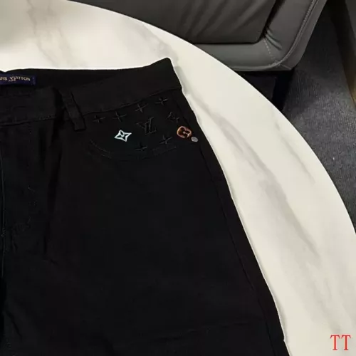 Replica Louis Vuitton LV Jeans For Men #1323342 $48.00 USD for Wholesale