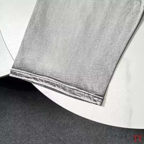 Replica Prada Jeans For Men #1323343 $48.00 USD for Wholesale