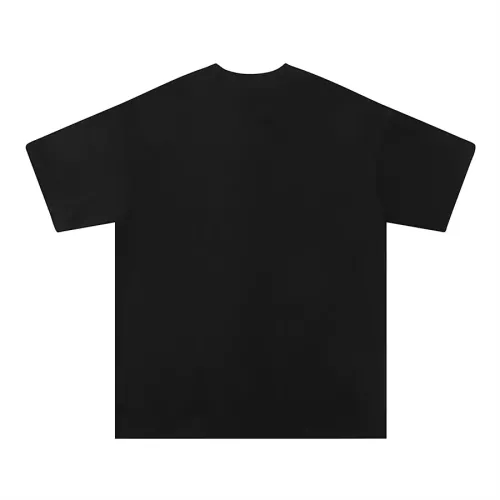 Replica Amiri T-Shirts Short Sleeved For Unisex #1323359 $32.00 USD for Wholesale