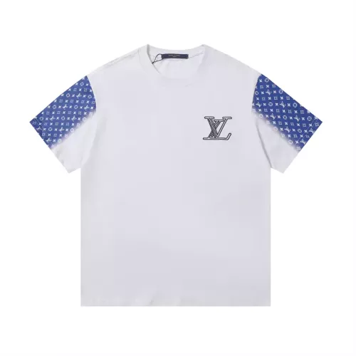 Wholesale Louis Vuitton LV T-Shirts Short Sleeved For Unisex #1323364 $36.00 USD, Wholesale Quality Replica Louis Vuitton LV T-Shirts