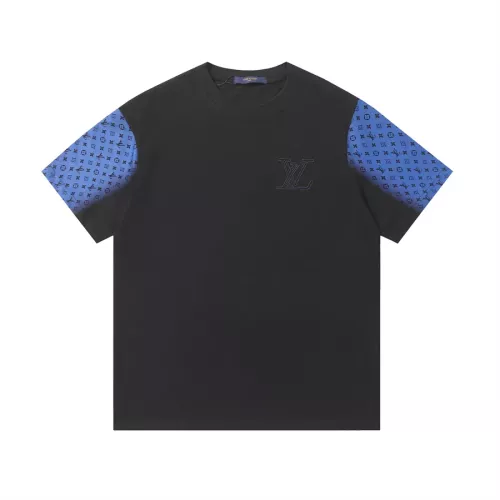 Wholesale Louis Vuitton LV T-Shirts Short Sleeved For Unisex #1323365 $36.00 USD, Wholesale Quality Replica Louis Vuitton LV T-Shirts