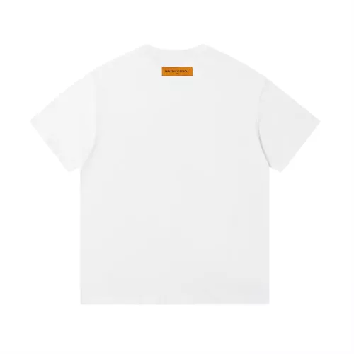 Replica Louis Vuitton LV T-Shirts Short Sleeved For Unisex #1323366 $36.00 USD for Wholesale