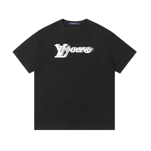 Wholesale Louis Vuitton LV T-Shirts Short Sleeved For Unisex #1323367 $36.00 USD, Wholesale Quality Replica Louis Vuitton LV T-Shirts