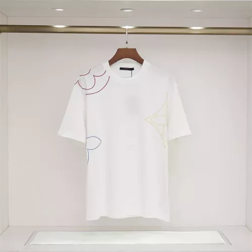 Wholesale Louis Vuitton LV T-Shirts Short Sleeved For Unisex #1323368 $36.00 USD, Wholesale Quality Replica Louis Vuitton LV T-Shirts