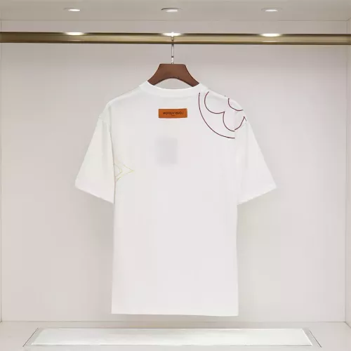 Replica Louis Vuitton LV T-Shirts Short Sleeved For Unisex #1323368 $36.00 USD for Wholesale