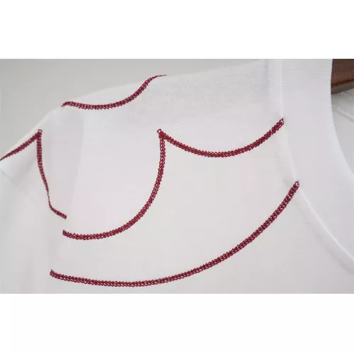 Replica Louis Vuitton LV T-Shirts Short Sleeved For Unisex #1323368 $36.00 USD for Wholesale