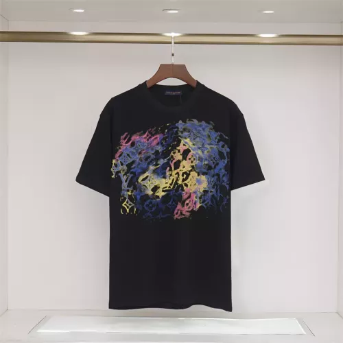Wholesale Louis Vuitton LV T-Shirts Short Sleeved For Unisex #1323370 $34.00 USD, Wholesale Quality Replica Louis Vuitton LV T-Shirts